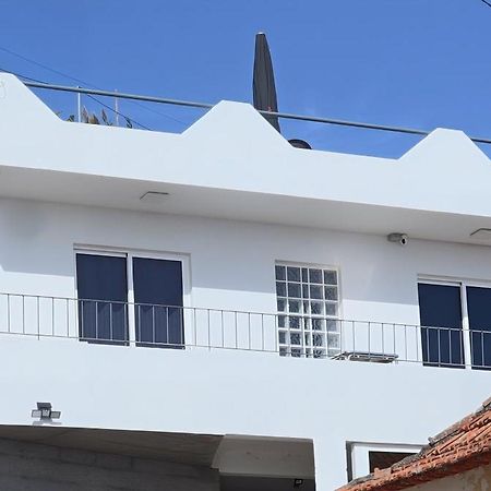 Fifty'S House Villa Ribeira Brava Eksteriør billede